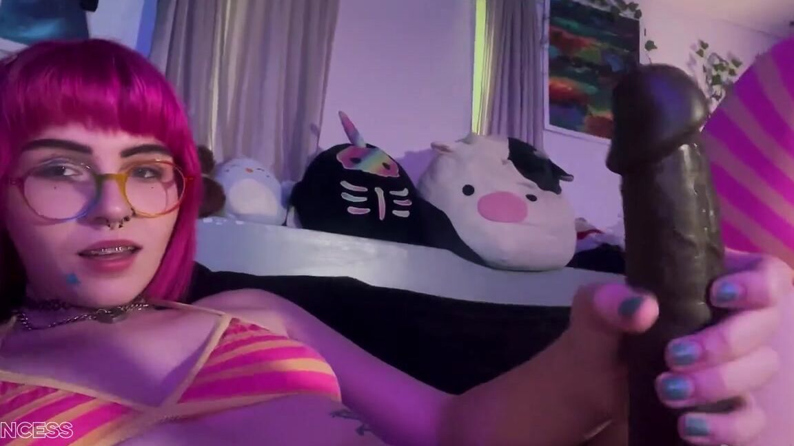 Princess Jann Aka Princessjann 08 11 2024 Onlyfans Video You Will Never Compare