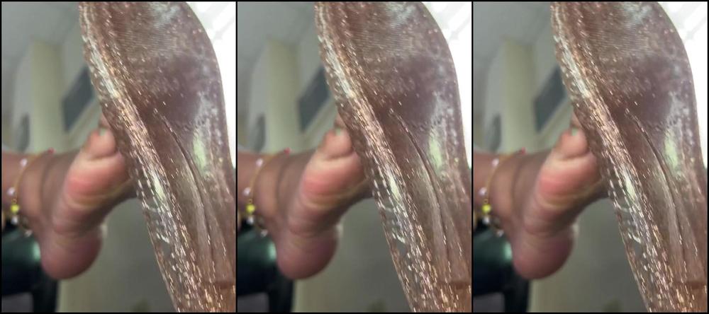 Effthemtoes Nicknamed Effthemtoes 05 30 2024 Onlyfans Video Extreme Dangling