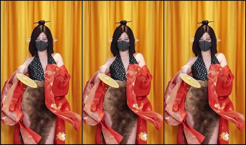 Anaimiya Aka Anaimiya 09 05 2024 Onlyfans Video Pingping Too Busy 2Sed