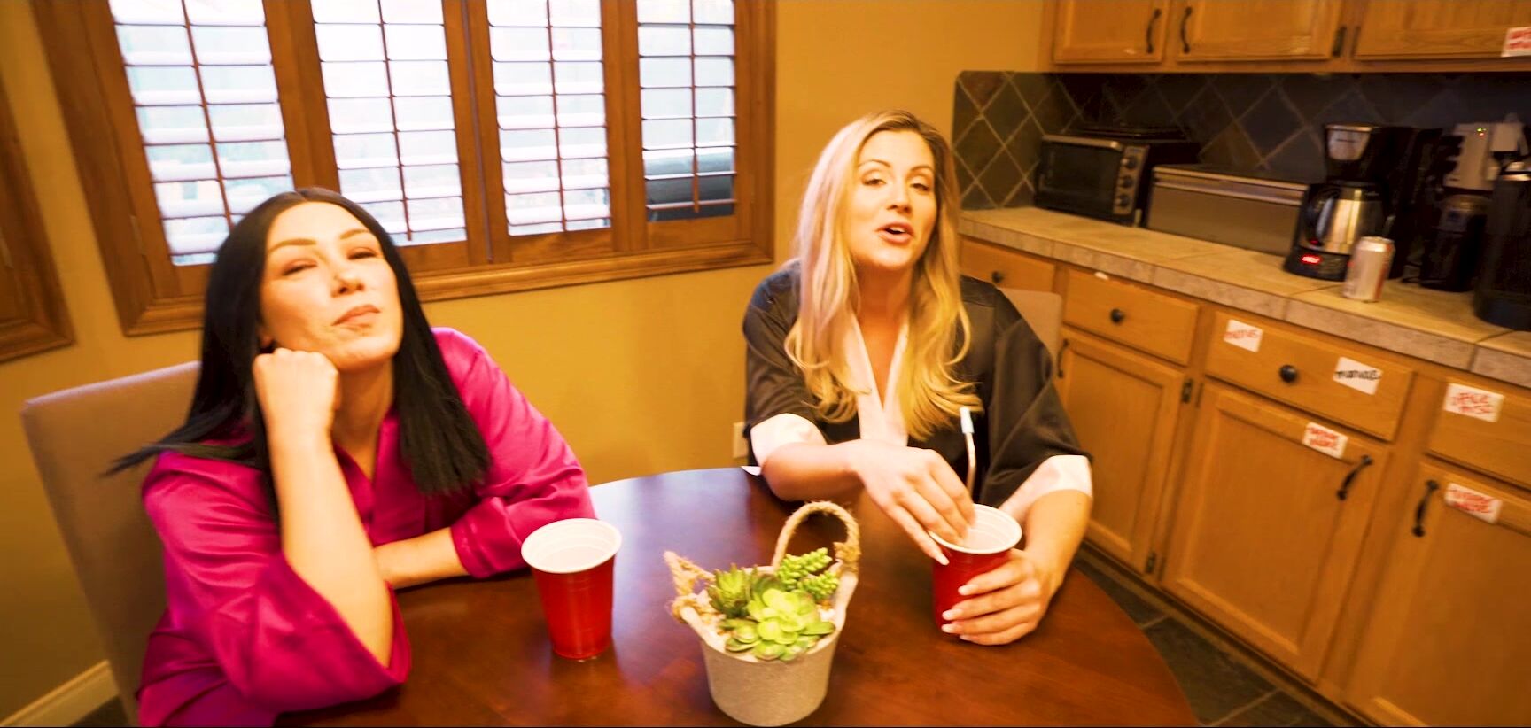 "WCA Productions" cheatingwife, hardcore, milf, orgy, taboo Cheating Stepmom Throws Orgy Parties Com Manyvids