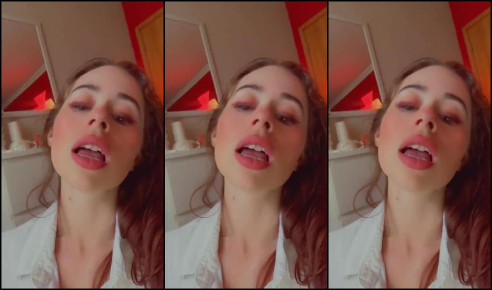 Goddess Sky Aka Cherryskyy 06 23 2024 Onlyfans Video Let Me Know If You Fail Pet