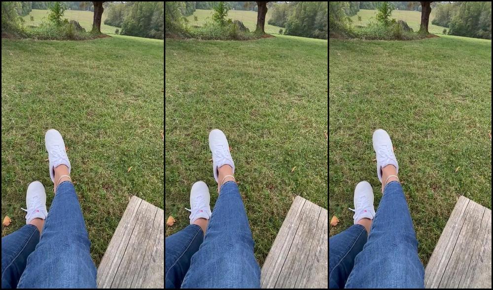 Effthemtoes Nicknamed Effthemtoes 03 26 2024 Onlyfans Video Heres A Little Throwback To Hold You Until Im Back From Vacation