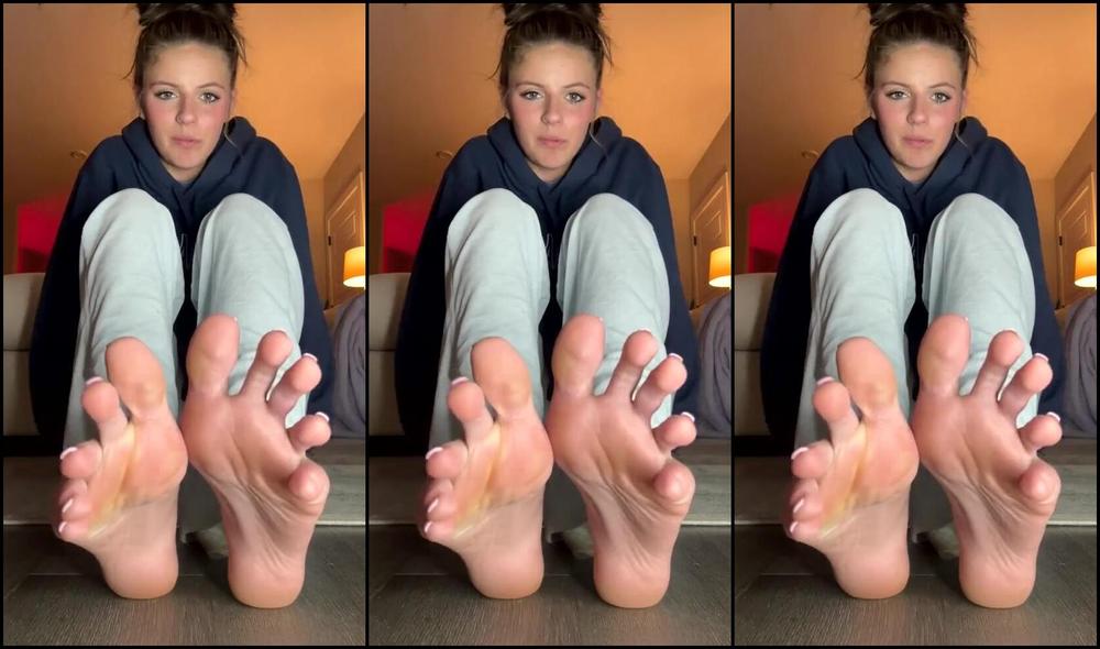 Evessfeet Nicknamed Evesfeet123 01 08 2025 Onlyfans Video Stream Started At 01082025 0200 Am