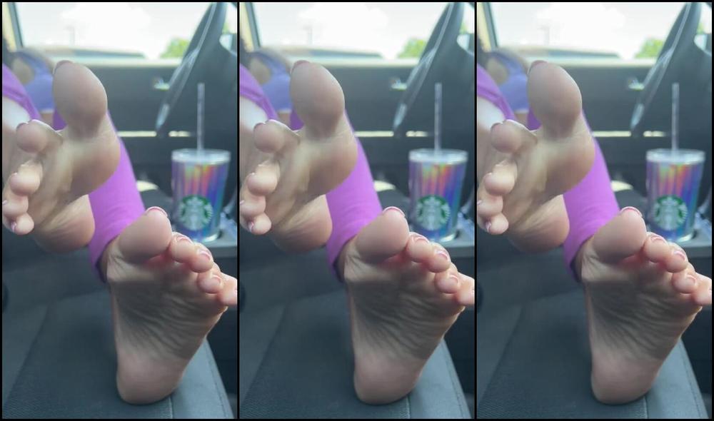 Effthemtoes Nicknamed Effthemtoes 06 09 2025 Onlyfans Video Yall Know I Change Pedis Like Drawls Once The Acrylics And The Gel Polish Comes Off