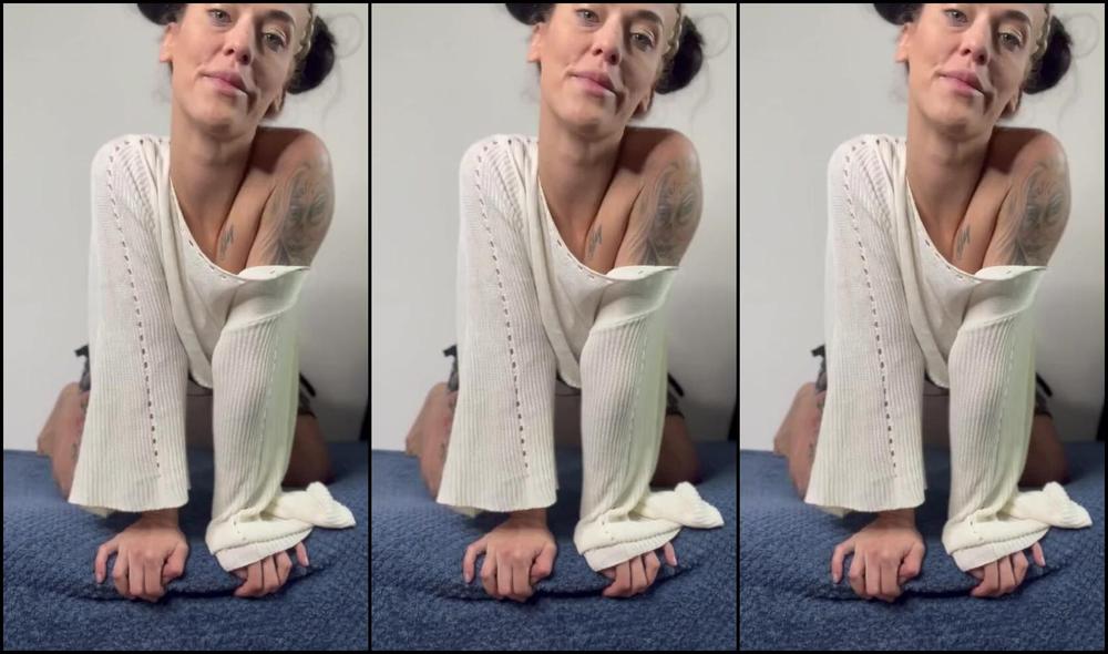 Hannah Peachey Nicknamed Peachey Hmp 05 14 2024 Onlyfans Video Cheeky Teaser