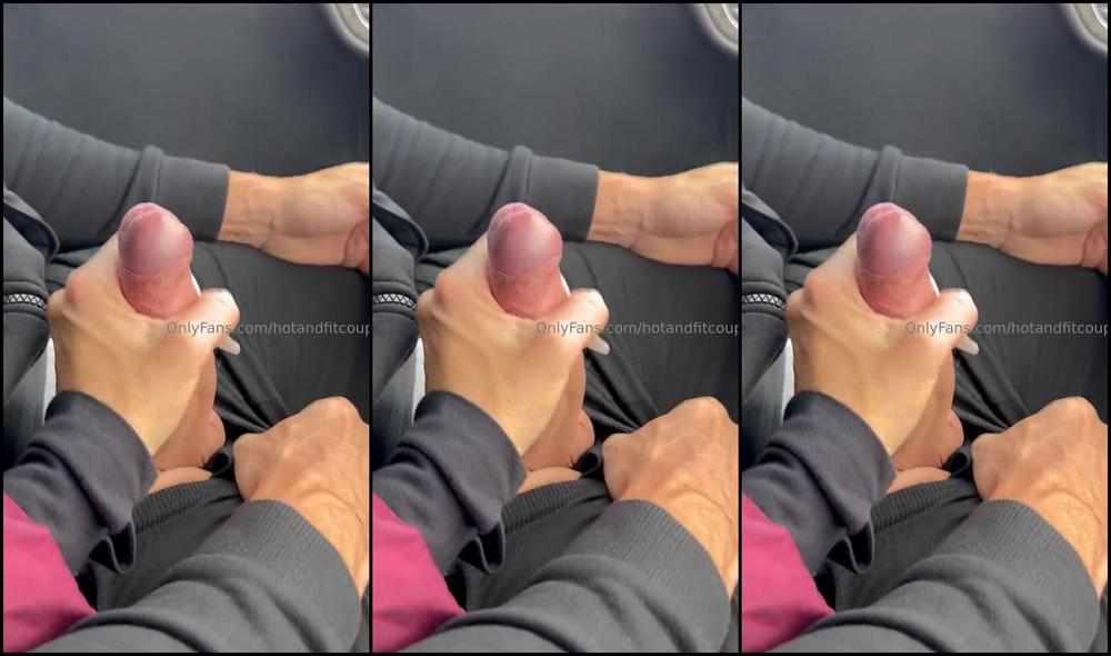 Superfitcouple Nicknamed Superfitcouple 03 31 2025 Onlyfans Video I Make Car Rides Fun