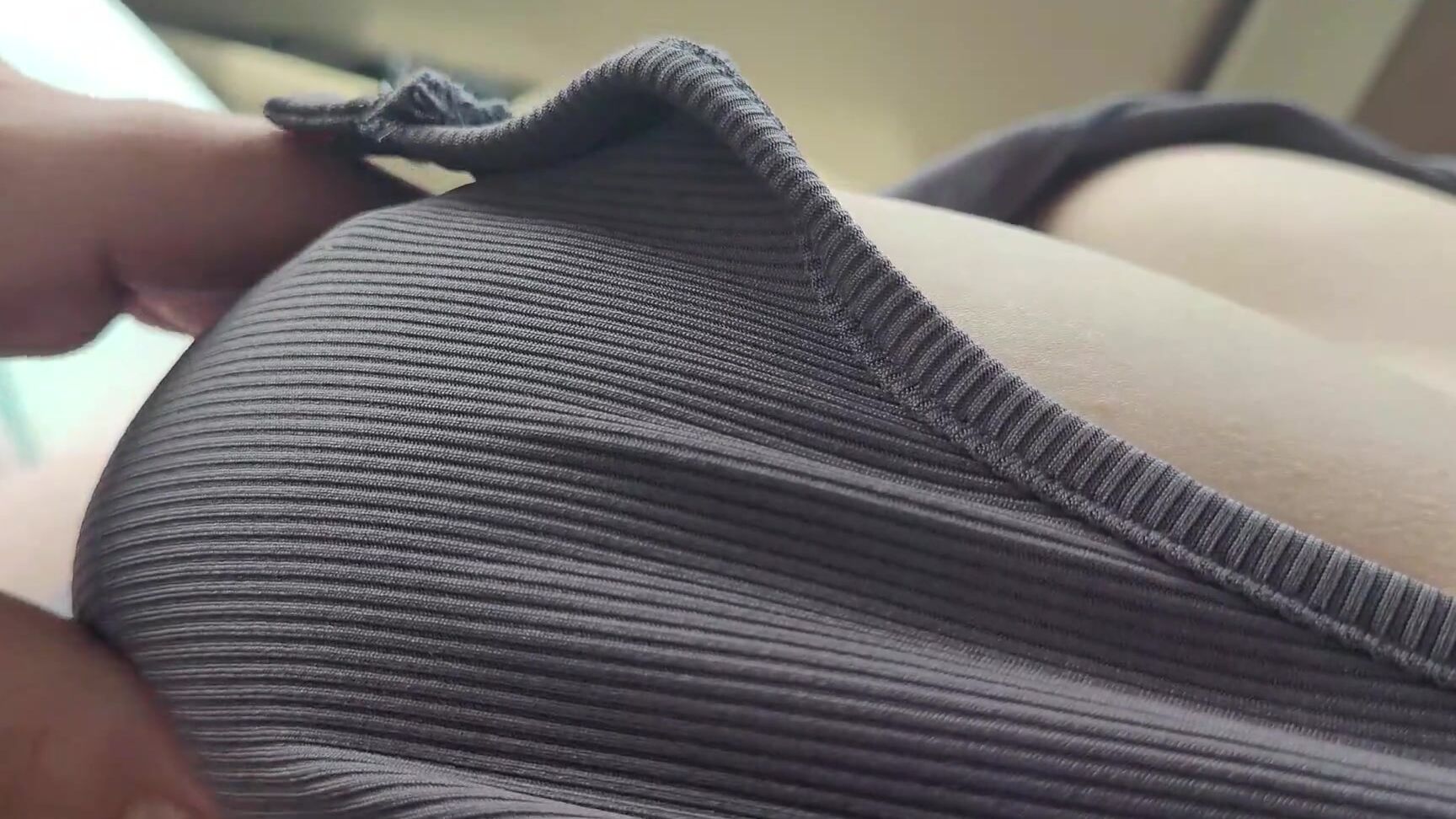 Идеальные Сиськи Одноклассницы В Машине Pornhub Com