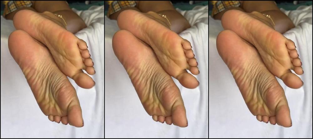 Effthemtoes Nicknamed Effthemtoes 06 21 2023 Onlyfans Video All The Wrinkles