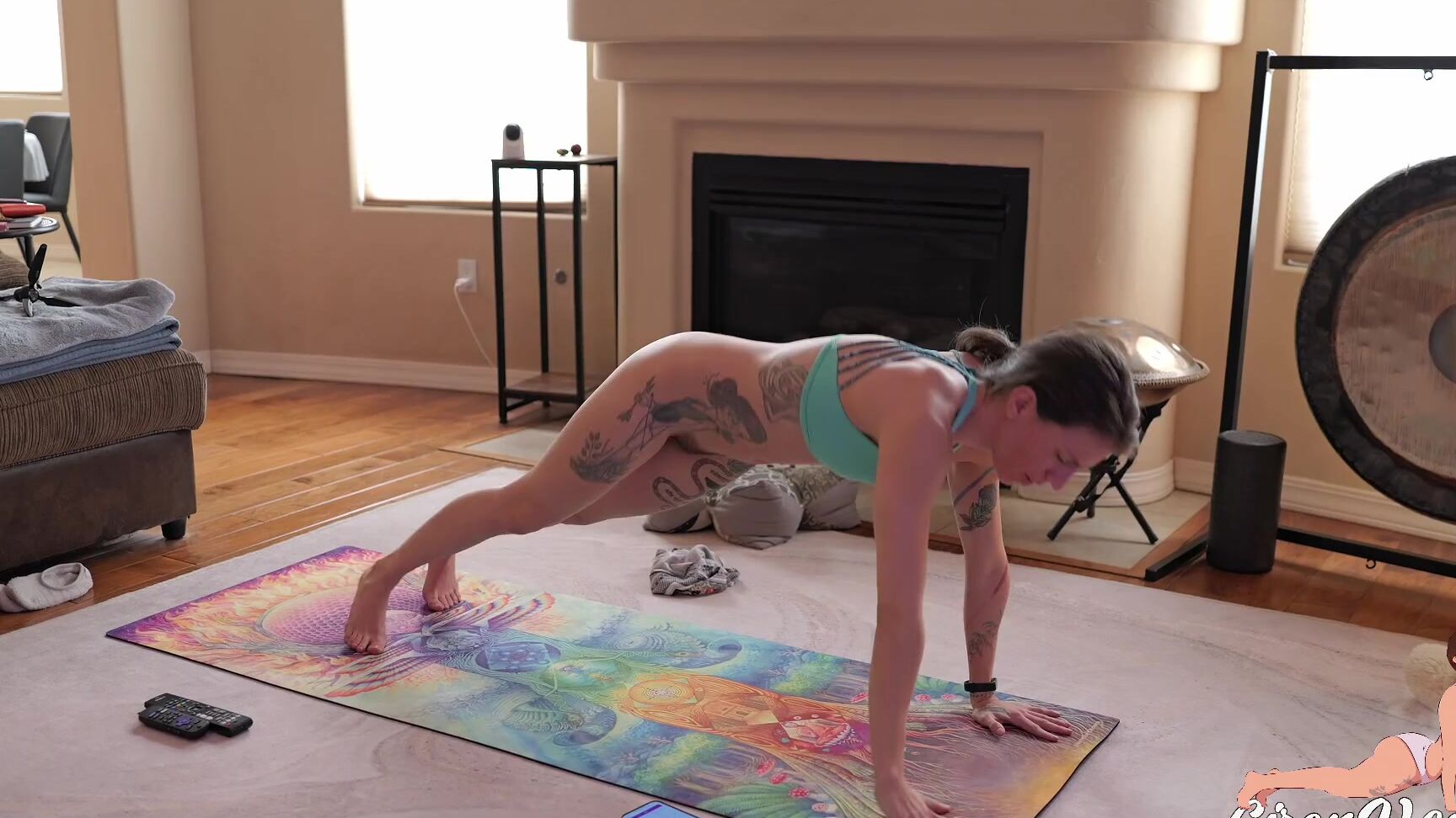 Ciren Verde Nicknamed Cirenv 05 01 2025 Onlyfans Video Always Working On My Ass Ets