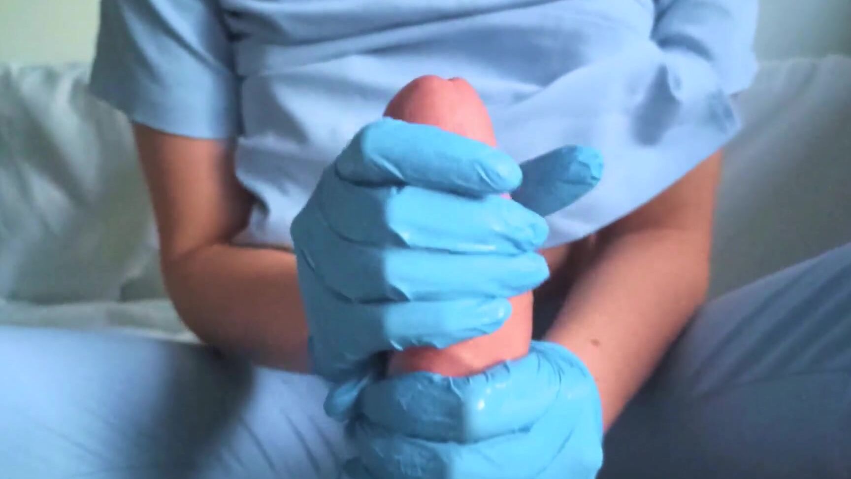 Медсестра Дрочит Огромный Член В Видео От Первого Лица Pornhub Com