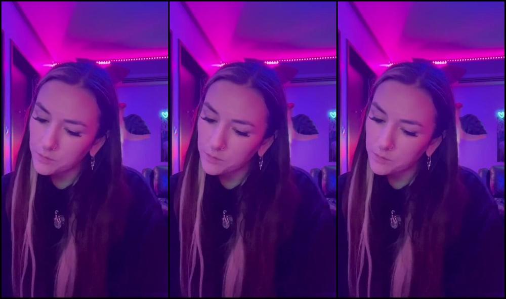 Willow Aka W Illow 05 12 2025 Onlyfans Video Vlog Ep 2