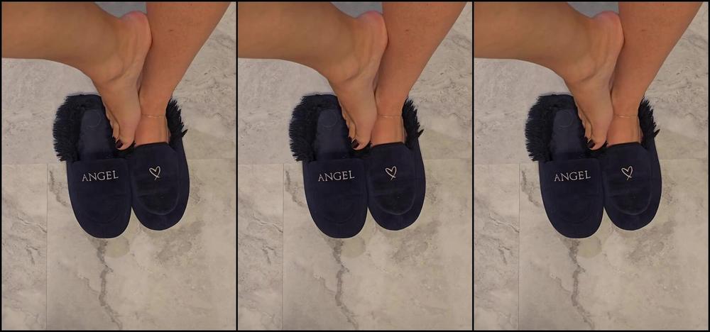 Gamertoeskz Nicknamed Gamertoeskz 10 11 2025 Onlyfans Video Quick Slipper Play