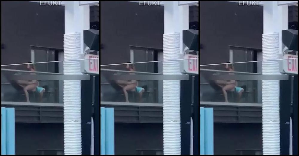 Efukt The Caught Compilation 17