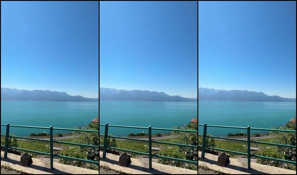 Pure Pleasure Nicknamed Purepleasure 10 02 2025 Onlyfans Video I Knew Switzerland Would Be Special But I Didn T Expect Such Breathtaking Views All Around