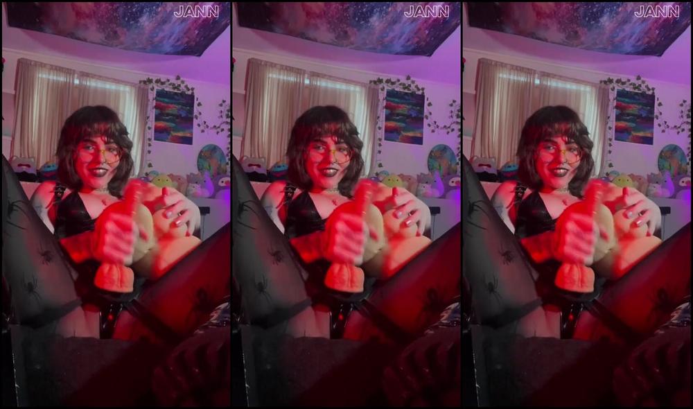 Princess Jann Aka Princessjann 01 18 2024 Onlyfans Video Its My Birthday And What Id Really Like Is To Treat You 100000 Worse Than