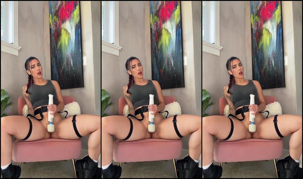 Tabbynoname Nicknamed Tabbynoname 10 07 2024 Onlyfans Video Lara Croft Masturbation Monday You Guys I M So Excited About This Video My Goal Is To