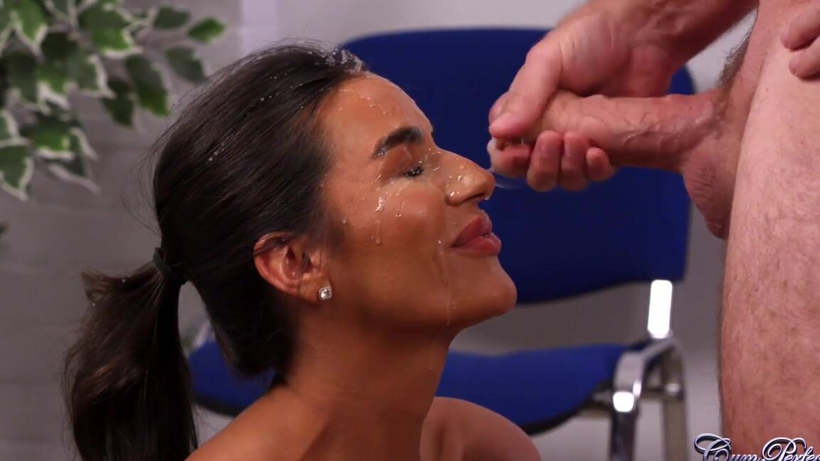 Cumperfection 2025 12 25 Scarlett Starr Good Girl Gone Bad