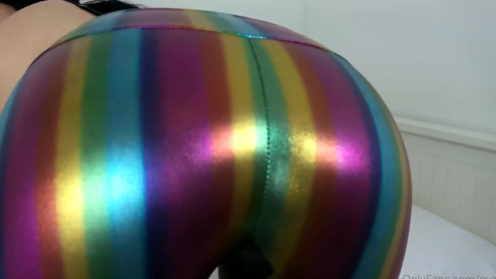 Evafarts Nicknamed Evafarts 10 22 2024 Onlyfans Video Smelly Shiny Legging Farts 14 Minutes Long Enjoy My Fart Onlyfans Watch Me In My Shiny