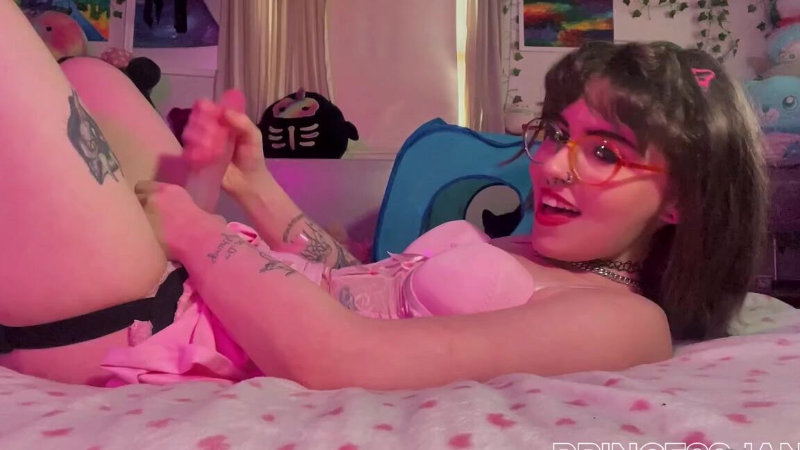 Princess Jann Aka Princessjann 02 17 2024 Onlyfans Video Get On