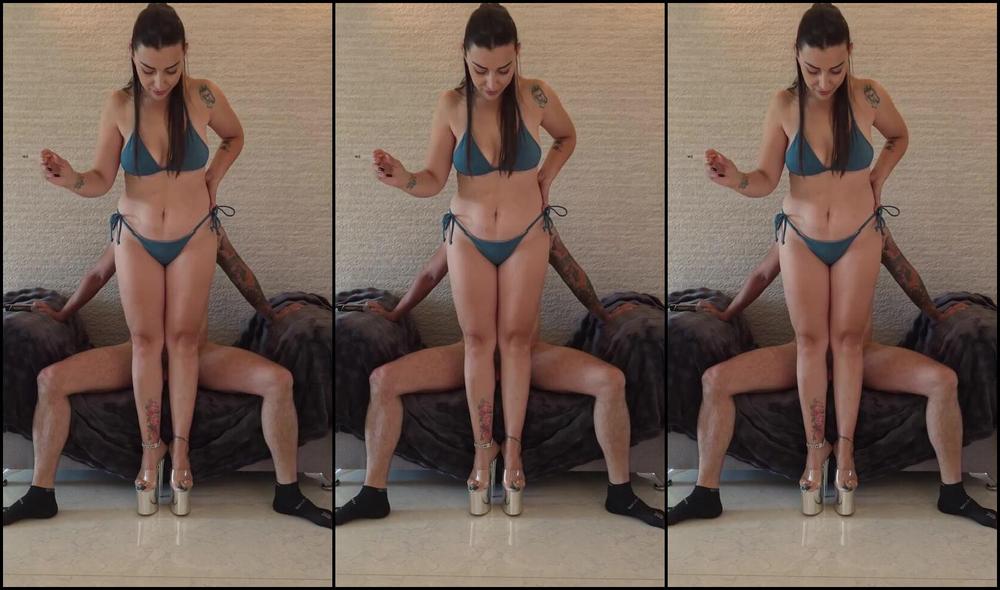 Sexyheels 18 Aka Sexyheels Paola18 10 28 2025 Onlyfans Video Leaked Sexyheels Paola18 69128