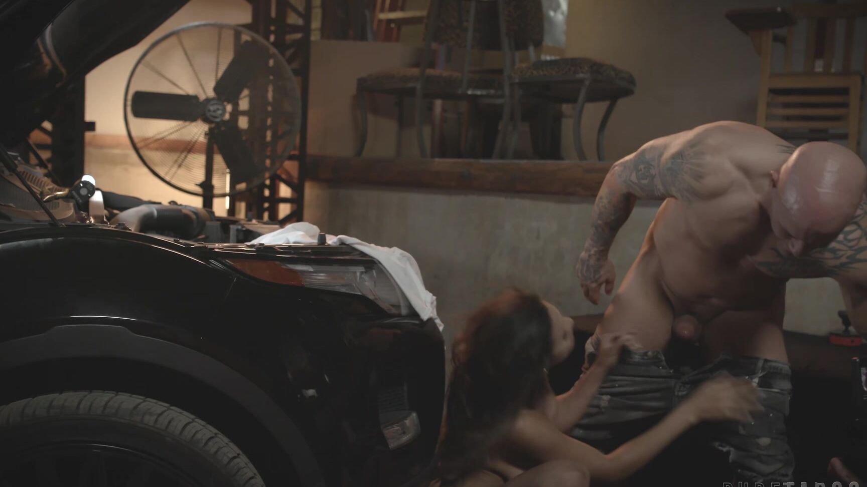 Autumn Falls Puretaboo 2019 07 09 Nowhere To Run