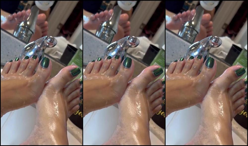 Effthemtoes Nicknamed Effthemtoes 02 18 2023 Onlyfans Video You Ever Seen Soap Skt