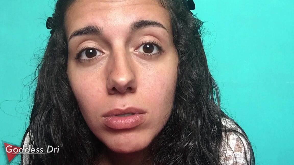 "GoddessDri" financial domination, brat girls, femdom pov, goddess worship, home wrecker Wives pay too Manyvids