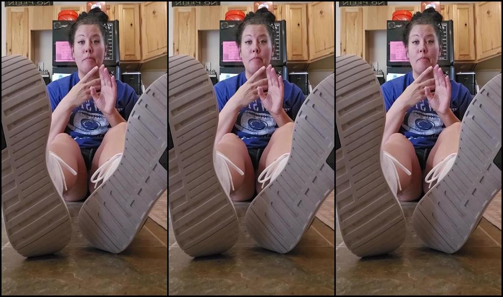 Sexysassquatch34 Nicknamed Goddessnat34 05 03 2025 Onlyfans Video Basketball Story Time