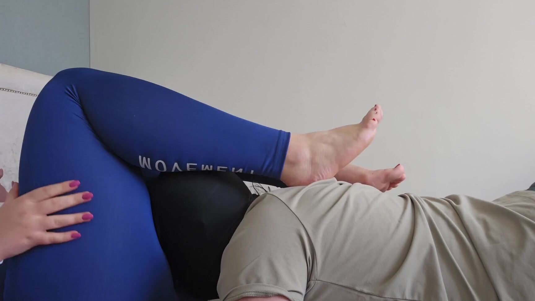 Queen Sylvia Nicknamed Itsqueensylvia 05 16 2025 Onlyfans Video You Signed The Contract Now You Re Mine