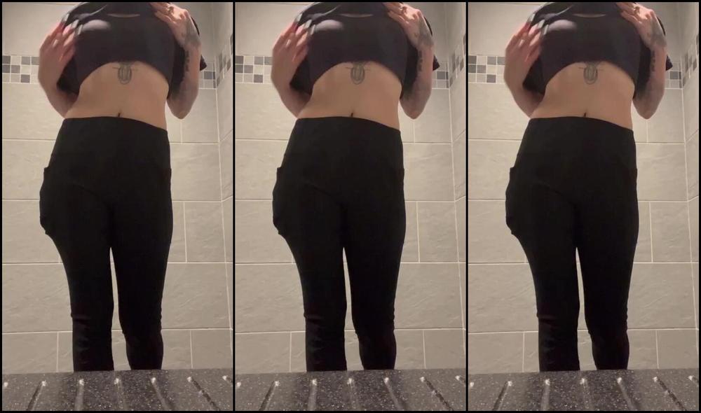 Justsmokeandsleep Nicknamed Justsubmitandobey 12 06 2023 Onlyfans Video I Got Had An Amazing Time At The Gym