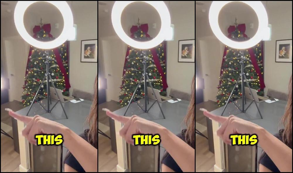 Veronica Diaz Nicknamed Prettypinkcatwomen 12 06 2025 Onlyfans Video Behind The Scenes Mini Vlog My Next Movie Will Be Amazing