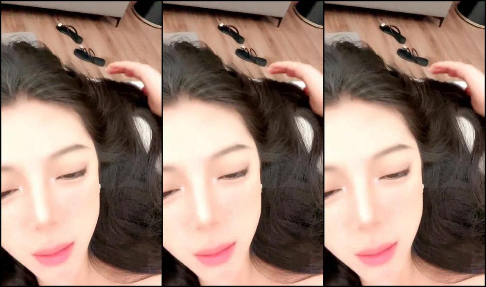 Asian Domestic Zone Self Filmed Self 18803