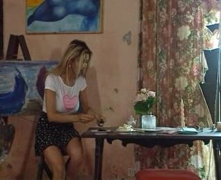 "Selen, Betty Anderson, Eva Falk, Karen Lancaume, Alain Lyle, Zenza Raggi" All Sex, Oral, Anal Cindy Adult Tip Top