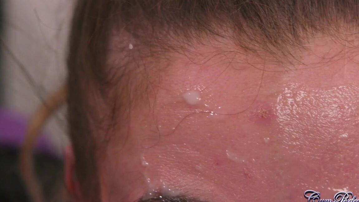 Cumperfection 2024 01 04 Peach Domina Why Not Me