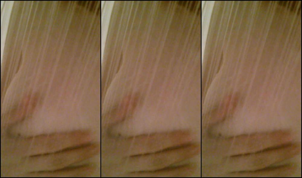 "Perfekttlilly18" shower, voyeur, 18 & 19 yrs old, asshole fetish, daddys girl Shower Clean my Body after MVTAKEOVER Manyvids