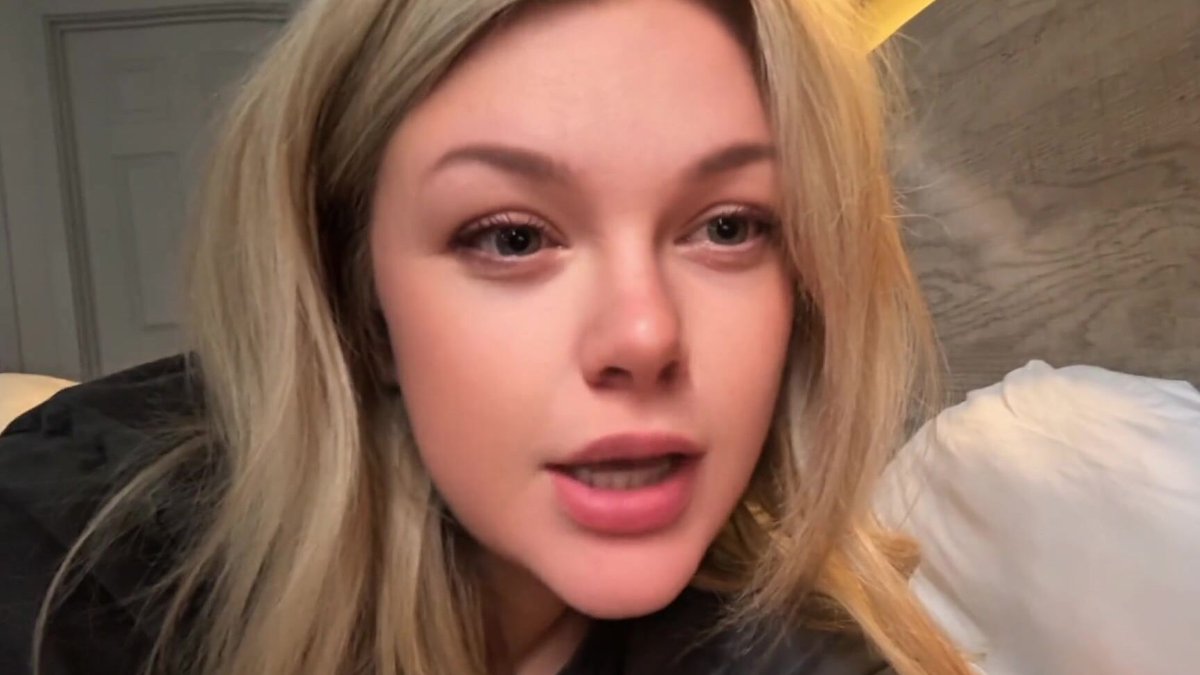 Riley Rips Aka Riley Rips 11 28 2025 Onlyfans Video Good Morning Baby