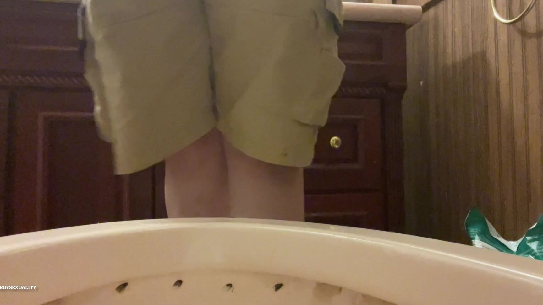 "Rardysexuality" female desperation, impregnation fantasy, pee, pregnant, teens (18+) Pregnant Pee collection 3 Manyvids