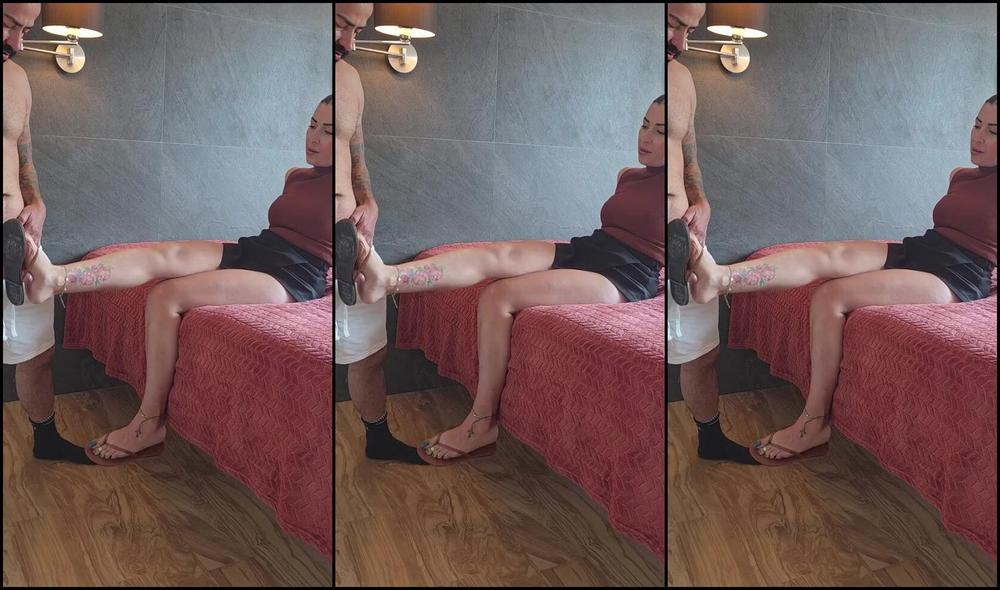 Sexyheels 18 Aka Sexyheels Paola18 10 18 2025 Onlyfans Video Leaked Sexyheels Paola18 65628