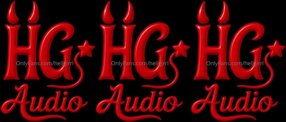 Hellgirl Nicknamed Hellgirrl 09 25 2025 Onlyfans Video Another Audioooo Yessss Until I Can Properly Record A Video Without My Back Giving Out Another