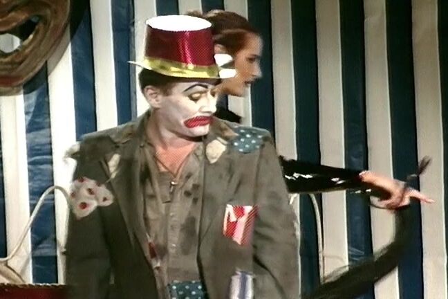 "Nancy Vee, Kimberly Kyle, Heather Lee, Sid Deuce, Lennox, Blake Mitchell, Joey Silvera, Kyle Stone, Tom Chapman, Tony Martino" Classic Trick Shots SiteRip