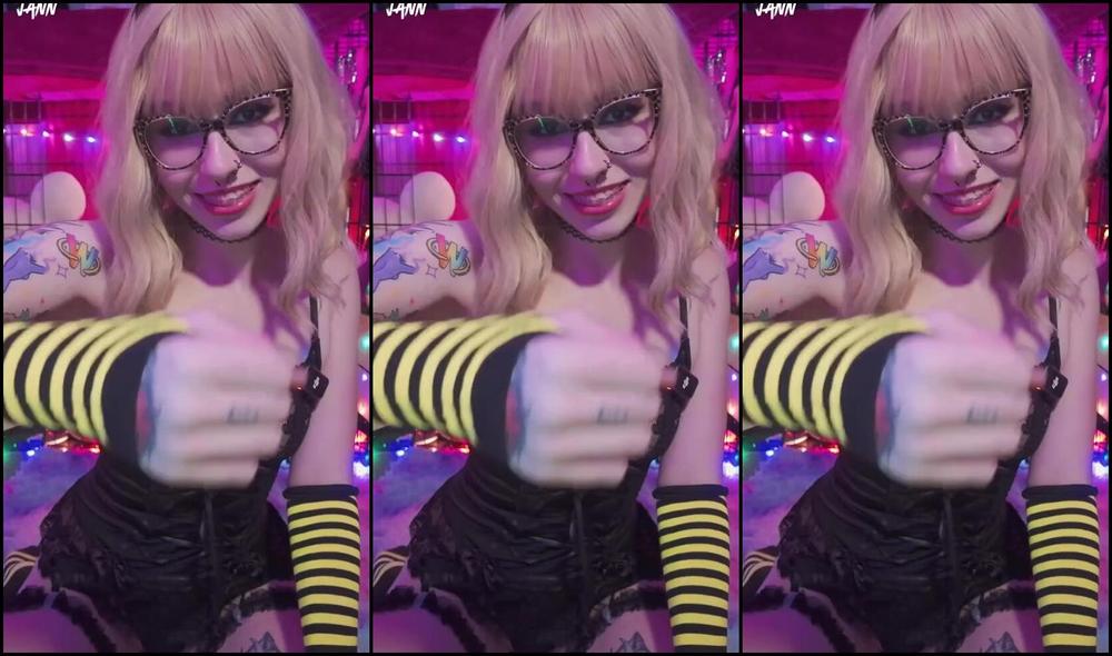 Princess Jann Aka Princessjann 10 19 2025 Onlyfans Video Pump Pump Pump Thats It Baby Keep Going