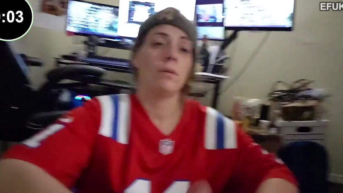 Efukt Speed Runner Sets A New Record