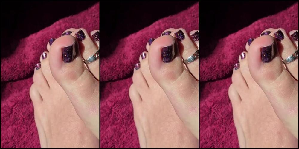 Gamertoeskz Nicknamed Gamertoeskz 06 03 2025 Onlyfans Video So Close