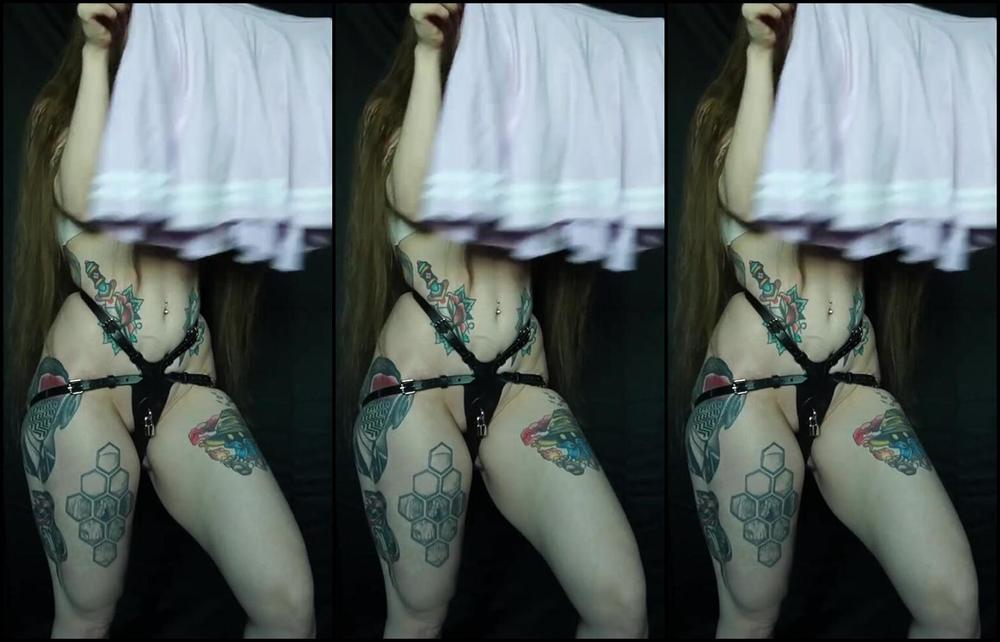 Lilijunex Nicknamed Lilijunex 03 19 2025 Onlyfans Video Took Advantage Of Today S Unseasonal Warmth To Go For A Horsecocklocked Walkie With Daddy Full