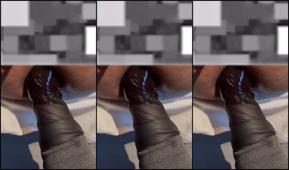 Bluegoth Nicknamed Bluegoth 12 29 2025 Onlyfans Video Leaked Bluegoth 56927