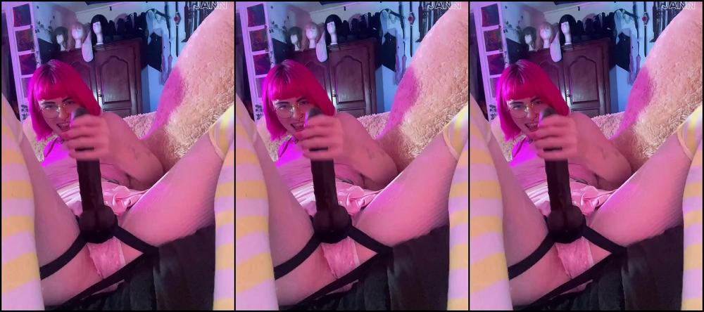 Princess Jann Aka Princessjann 10 09 2024 Onlyfans Video Edge And Goon With Mommy