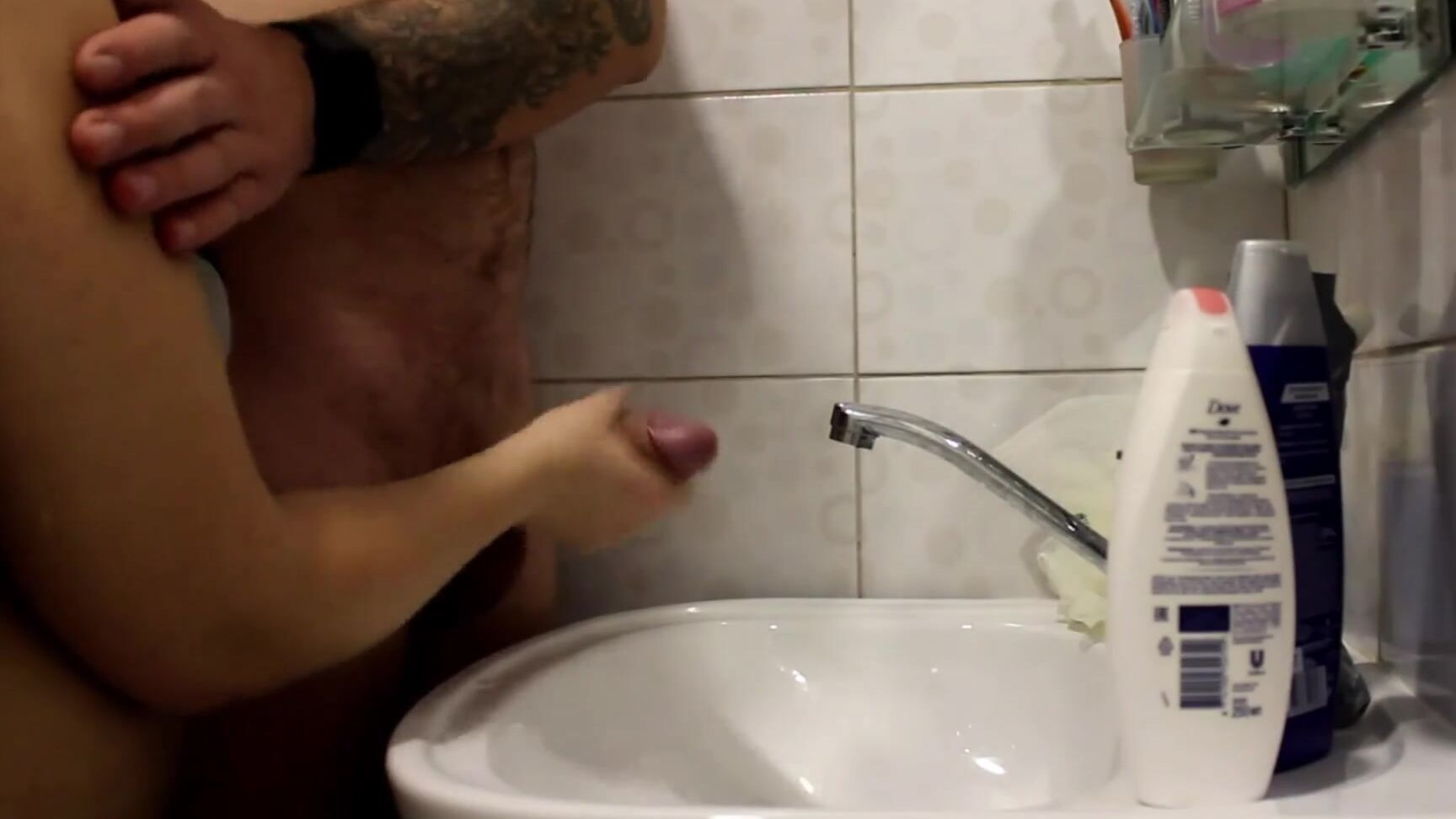 Помог С Утренним Стояком Pornhub Com