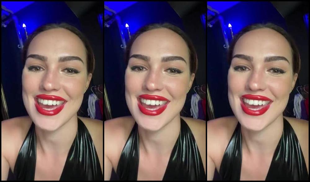 Gynarchy Goddess Nicknamed Gynarchygoddess Onlyfans 08 03 2024 What I M Up To Today A Peg Fest Hvv