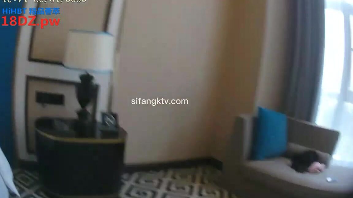 Asian Domestic Zone Self Filmed Self 18641