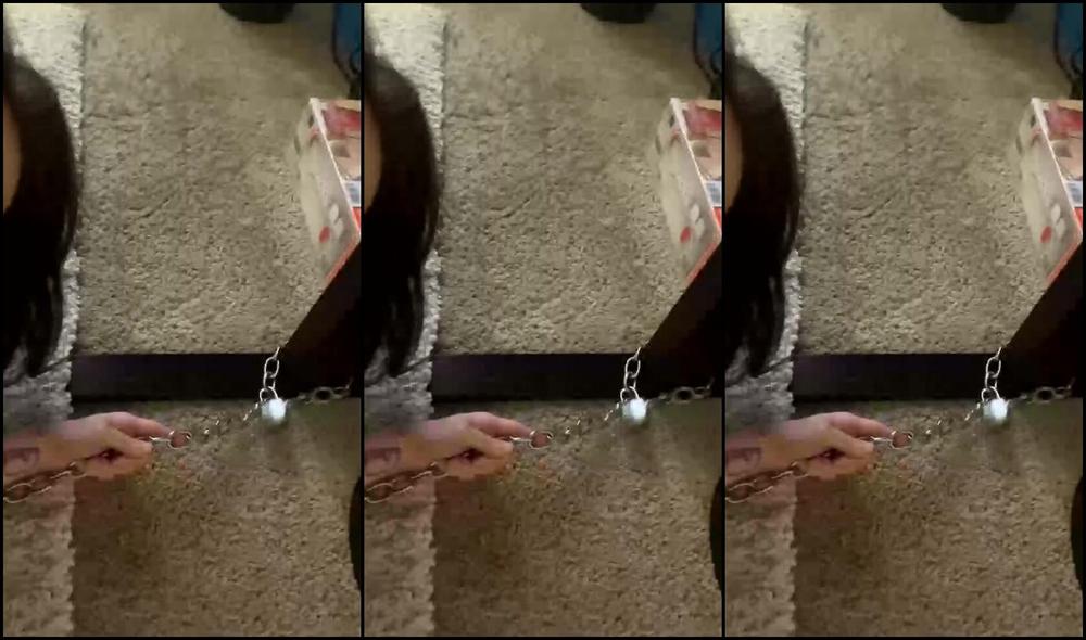 Reesetheram Nicknamed Reesetheram 10 16 2024 Onlyfans Video Locktober Day 16 Chained To The Desk In The Office Next To Hart While We Both